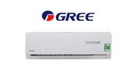 Top điều hòa 2 chiều Gree được ưa chuộng nhất hiện nay