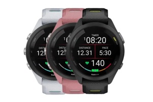 TOP đồng hồ Garmin giá rẻ dưới 5 triệu đồng mà cực chất lượng cho dân chạy bộ