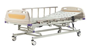 Top giường bệnh nhân nhập khẩu đầu năm 2021