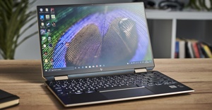 Top laptop màn hình cảm ứng tốt nhất, đáng mua đầu năm 2022