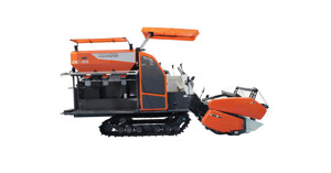 TOP máy gặt đập liên hợp Kubota tốt nhất để mua hiện nay