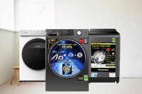 Top máy giặt Panasonic 10kg đời cũ giảm giá từ 3.1 triệu đồng