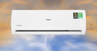 TOP máy lạnh AQUA 18000 BTU giá rẻ đáng mua năm 2023
