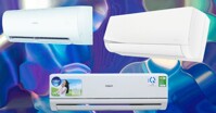 TOP máy lạnh AQUA 9000 BTU giá siêu rẻ chỉ từ 4 triệu đồng, làm mát tốt cho hè 2023
