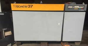 TOP máy nén khí Hitachi bán chạy nhất hiện nay