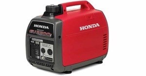 TOP máy phát điện Honda mini giá rẻ cho gia đình