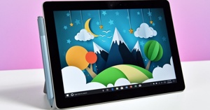 Top máy tính bảng hệ điều hành Windows tốt nhất hiện nay
