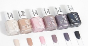 Top những dòng sơn móng tay lì được yêu thích hiện nay