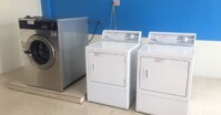 Top những máy sấy quần áo 20kg hiệu suất khủng