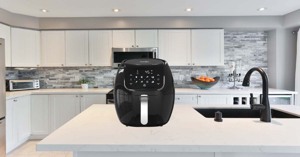 Top những nồi chiên không dầu điện tử đáng sở hữu nhất hiện nay