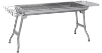 Top những sản phẩm bếp nướng than hoa ngoài trời tốt nhất hiện nay