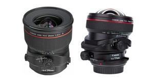 TOP ống kính phong cảnh cho máy ảnh Canon nhiều người ưa thích