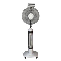 Top quạt phun sương Kangaroo thiết kế nhỏ gọn công suất cao