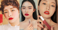 Top son lì chính hãng hot nhất đến từ 3CE nổi danh xứ kim chi