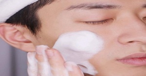 Top sữa rửa mặt cho nam giới tốt nhất hiện nay