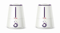 Top thương hiệu máy tạo ẩm phun sương mini gia dụng tốt nhất