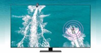 Top tivi Samsung QLED 85 inch cao cấp đáng mua năm 2023