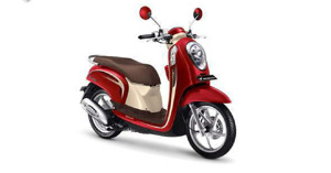 TOP xe máy Honda 50cc không cần bằng lái tốt nhất hiện nay