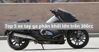 TOP xe tay ga phân khối lớn trên 300cc nổi bật tại Việt Nam
