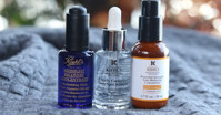 Trải nghiệm 04 Serum Kiehl’s tốt nhất hiện nay