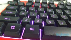 Trải nghiệm bàn phím giá rẻ E-Blue EKM075 Pro: thiết kế cao cấp phù hợp với nhiều đối tượng sử dụng