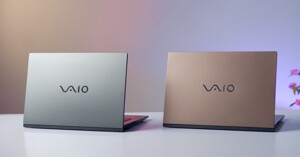 Trải nghiệm công nghệ xử lý vượt trội cùng Laptop Vaio SE14