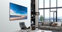 Trải nghiệm hình ảnh chân thực và công nghệ đỉnh cao với Smart Tivi QNED LG 4K 65 inch 65QNED86SRA