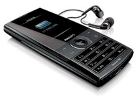 Trải nghiệm pin siêu khủng với điện thoại Philips Xenium X513