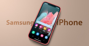 Trải nghiệm sử dụng Android trên điện thoại iPhone: Có gì bất ngờ?