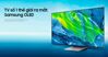 Trải nghiệm xem phim, chơi game trên màn hình tivi Samsung 65 inch S95B