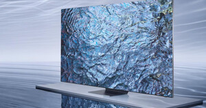 Trải nghiệm xem phim trên smart tivi Neo QLED 8K Samsung QA85QN900C