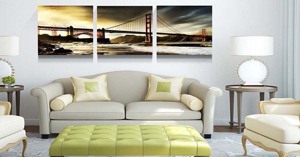 Trang trí phòng khách như thế nào cho đẹp và hợp phong thủy?