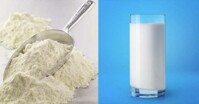 Trẻ 3 tuổi nên uống sữa gì? Sữa tươi hay sữa bột thì tốt hơn?
