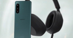 Trên tay chiếc Sony Xperia 5 IV: Thiết kế có gì nổi bật?