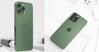 Trên tay điện thoại iPhone 13 Pro Max màu xanh “Alpine Green” đẹp, độc, lạ