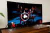 Trên tay TV OLED Cong LG EA9800: Cong, màn hình đẹp