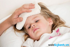 Triệu chứng và cách phòng một số bệnh nguy hiểm trẻ nhỏ dễ mắc trong mùa hè