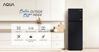 Trong tầm giá 10 triệu nên chọn tủ lạnh Aqua AQR-T376FA(FB) hay Electrolux EME3700H-A?