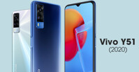 Trong tầm giá 5 triệu, điện thoại Vivo Y51 có phải lựa chọn tốt không?