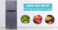Trong tầm giá 6 triệu nên mua tủ lạnh Inverter nào thì tốt?