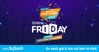 Trước Giờ G Chờ Săn Sản phẩm: Tổng hợp giảm giá sốc các mặt hàng trong Online Friday 2017