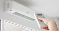 Từ A đến Z về cách sử dụng điều khiển điều hòa Dairry