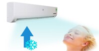 Từ A đến Z về điều hòa 2 chiều Electrolux 12000 ESM12HRF-D1