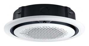 Từ A đến Z về điều hòa âm trần Samsung 34000BTU 1 chiều AC100TN4PKC/EA