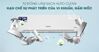 Từ A đến Z về điều hòa Nagakawa 1 chiều 9000BTU/h Inverter NIS-C09R2H08