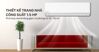 Từ A đến Z về điều hòa Panasonic inverter XZ12XKH-8 2 chiều 12000BTU