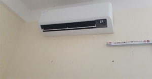 Từ A đến Z về mã lỗi CF trên điều hòa Samsung