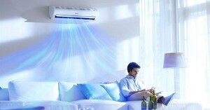 Từ A đến Z về máy lạnh Hitachi Inverter 2HP RAS-X18CD