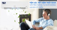 Từ A đến Z về máy lạnh Nagakawa Inverter 9000BTU NIS-C09R2H10