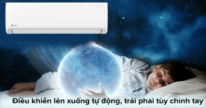 Từ A – Z về điều hòa Casper 2 chiều Inverter 1.5 HP GH-12IS33